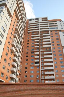 Рынок жилой недвижимости Харькова: итоги ноября 2012 года