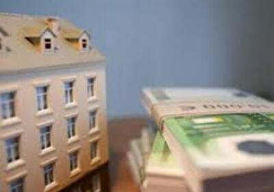 В Харьковской области готовится к сдаче 13 многоквартирных домов