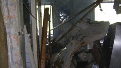 Взрыв в Харькове: четыре человека погибли, причина трагедии - взрыв газового баллона