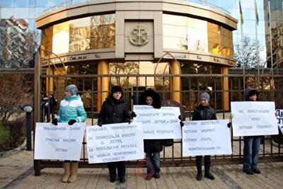 Суд оставил школу одесского яхт-клуба без помещения