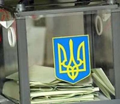 Законопроект о местном референдуме уже в Раде