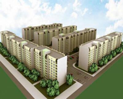 Цены на жилье в Харькове оставались стабильными на протяжении всего 2012 года