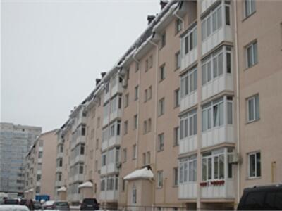 Жертвы аферистов: приманка - дешевый квадрат