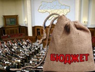 Бюджет принят, но власть и оппозиция уже готовят его пересмотр