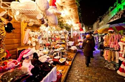 Снегопад в Киеве: кому в убыток, а кому на руку