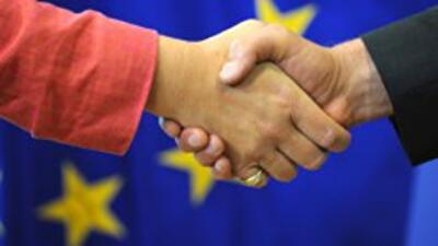 Совет сотрудничества между Украиной и ЕС пройдет 24-25 июня 2013 года