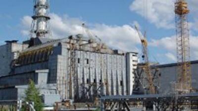 Чернобыль обесточен. Эвакуированы 500 человек