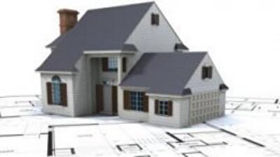 В Киеве на четверть увеличился объем проектируемого жилья