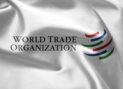 157 членов ВТО ополчились против Украины 