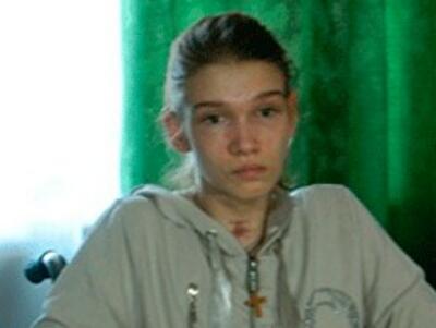 Ахметов подарил Саше Поповой квартиру