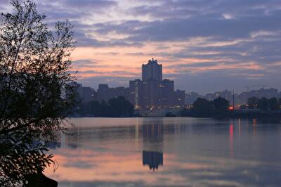 Осокорки: удобно и современно... и дорого