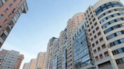 Украинцы, как и прежде будут покупать дешевое жилье 