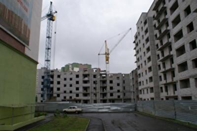 Недвижимое имущество: все права - в одной «корзине»