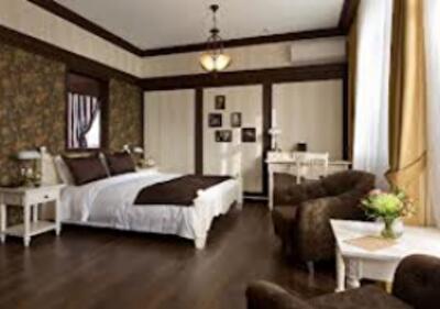 В Харькове состоялось открытие отеля De Gaulle Boutique Hotel