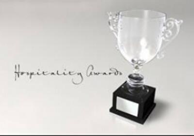 Названы лучшие отели Украины по версии Hospitality Awards 2012