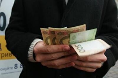 Украинцы стали тратить больше денег и спасли экономику