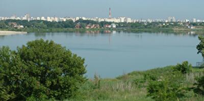 Кому нужна квартира в Бортничах? 