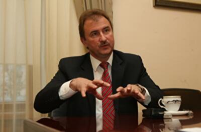 Руководитель Киева: "Сейчас для нас приоритет – Троещина"