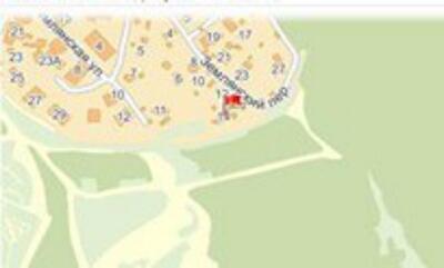 Домик на склоне, или страшная месть