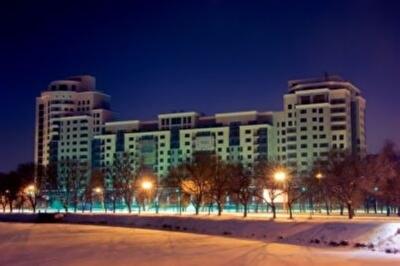 Итоги ноября на рынке новостроек Харькова: цены растут, реализация падает