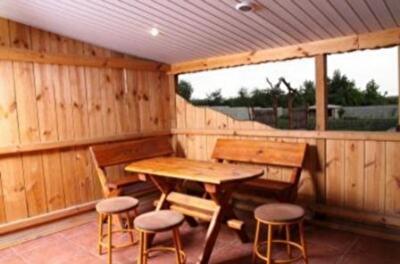 В Харьковской области старинные усадьбы будут сдавать туристам