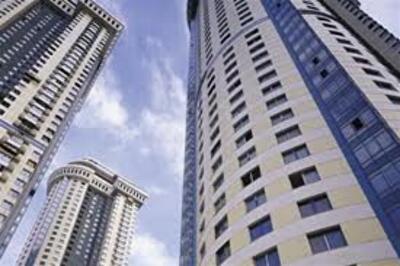 Новообразованная недвижимость Киева – теория и практика