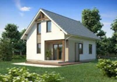 Средняя стоимость коттеджей элит-класса осталась на уровне II квартале