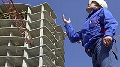 Цены на квартиры растут, но спрос на них остается отложенным