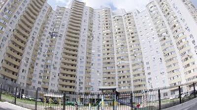 Вторичное жилье уступает место на рынке "первичке"