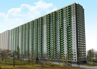 Первичный рынок столичных новостроек: что, где, почем? Часть 2