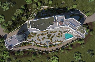 Города, которые не сделают генплан до Нового года, не смогут ни строить, ни продать землю