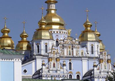 Сегодня власти не будут рассматривать вопрос о запрете строительства в центре Киева