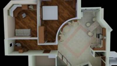 Застройщики продают квартиры в новостройках с неудобными планировками