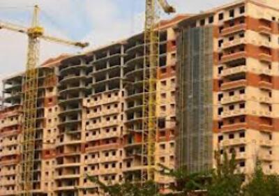 Крым входит в пятерку лидеров Украины по темпам строительства жилья