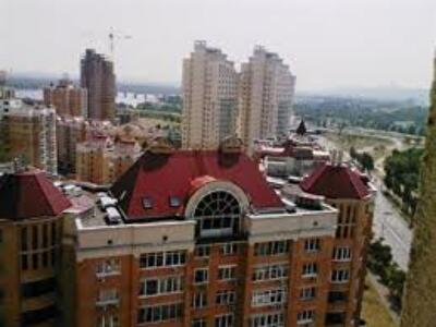 Киевский рынок жилой недвижимости: результаты 2012 года и перспективы 2013