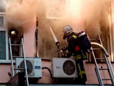 «После взрыва в доме нам выдали только по 1000 грн» - харьковские погорельцы