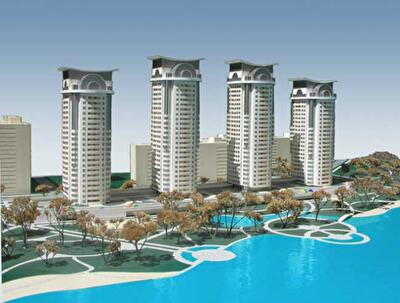 Первичный рынок столичных новостроек: что, где, почем? 
Часть 1