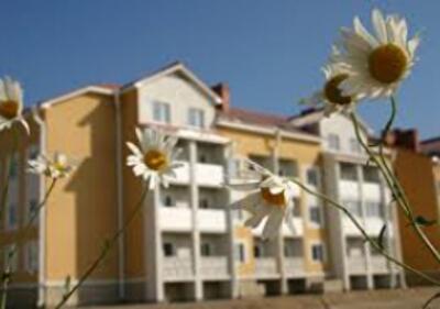 Tiko Construction в 2013 г. планирует выйти на рынок жилой недвижимости Киева