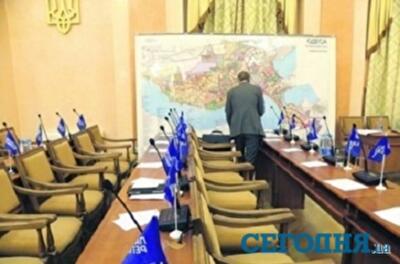 Архитекторы пророчат Одессе без Генплана-2013 строительный коллапс уже в январе