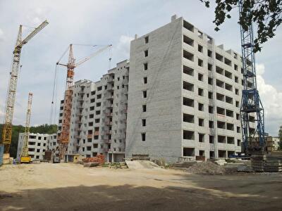 60 миллионов гривен хотят потратить на «Доступное жилье» в Харьковской области