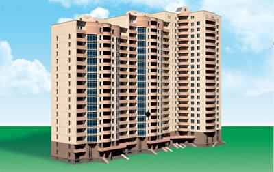 Обзор сдающихся новостроек Киева эконом-класса