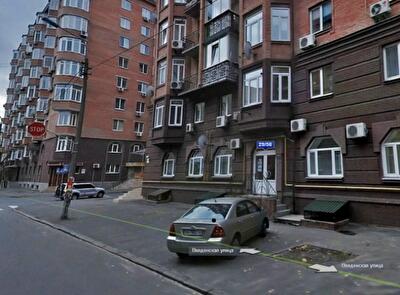 «Планета Оболонь» открывает новый офис