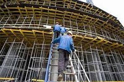 За 10 мес. Днепропетровская область сократила объемы строительства на 11%