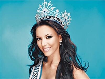 У "Мисс Украина Вселенная - 2007" отнимают дом в Харькове