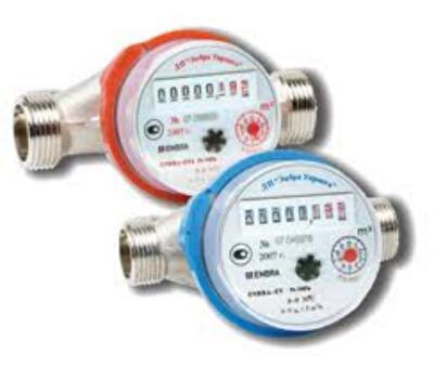 Лічильники на будинках не вигідні компаніям - постачальникам послуг