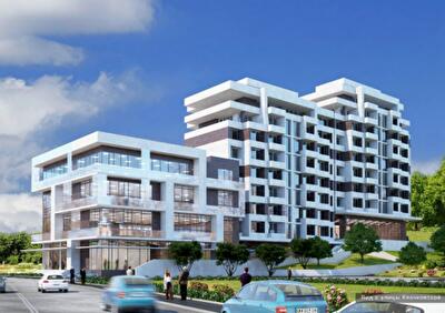 В Харькове начали строительство жилого комплекса 