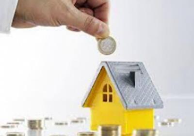 В Харьковской области построили 182 тыс. кв. м жилья