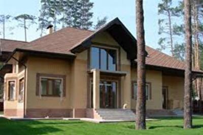 Загородное жилье выходит из кризиса