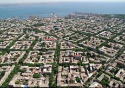 Одесса может получить генплан до конца 2013 г