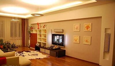 VIP-жилье в Днепре: вид на реку за полмиллиона долларов и голые стены за 750 тысяч. Фото